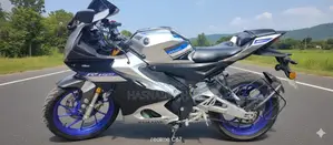 Yamaha R15 M . 2026