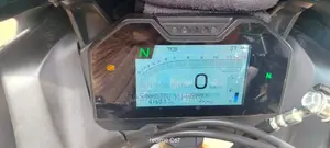Yamaha R15 M . 2026