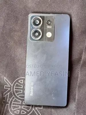 Xiaomi Redmi Note 13 5G (Used)