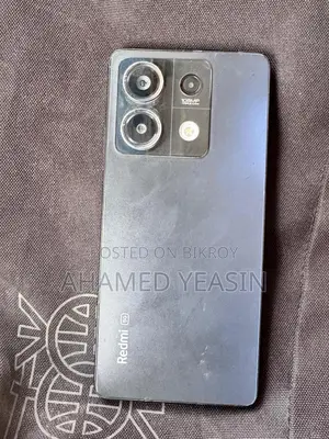 Xiaomi Redmi Note 13 5G (Used)