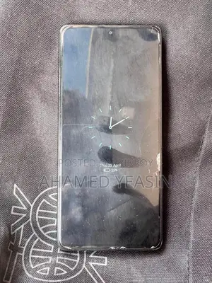 Xiaomi Redmi Note 13 5G (Used)