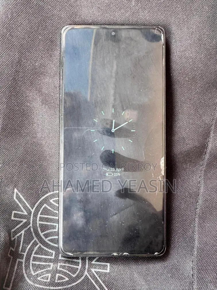Xiaomi Redmi Note 13 5G (Used)