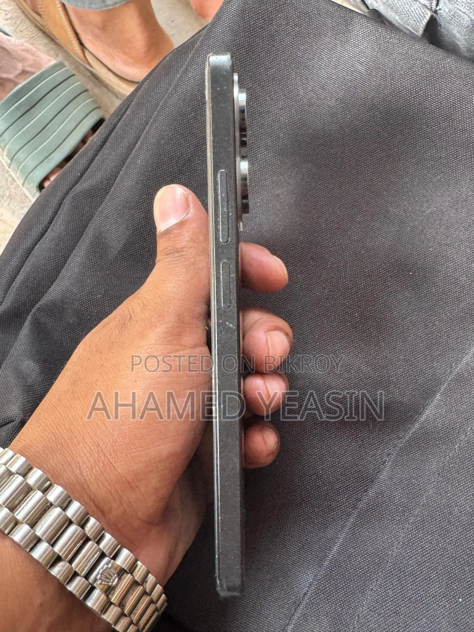 Xiaomi Redmi Note 13 5G (Used)