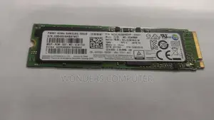 Samsung M.2 Nvme 256 GB Original With 1 Year Warranty