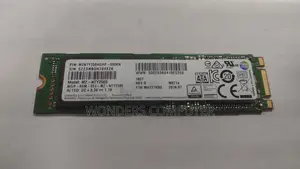 Samsung M.2 Nvme 256 GB Original With 1 Year Warranty