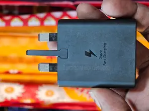 Samsung 45w Superfast Usb 2.0 Supported