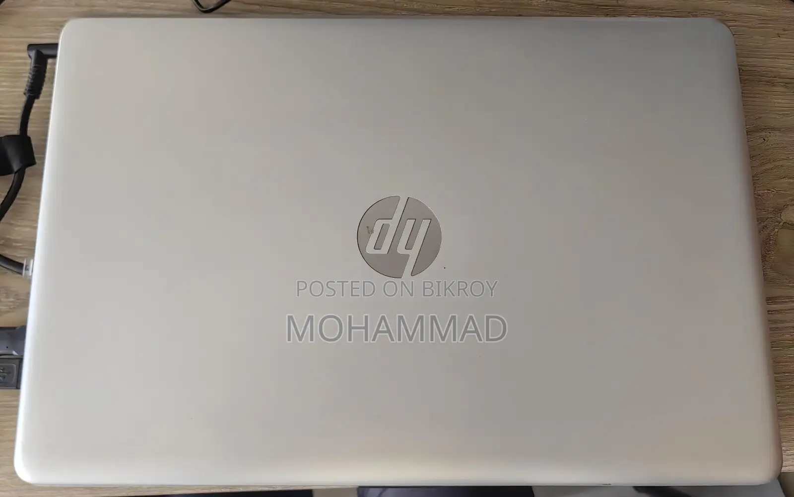 hp i5 7gen laptop