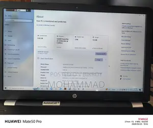 hp i5 7gen laptop