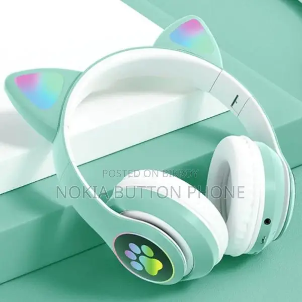 CAT STN-28 Wireless Ear Headset