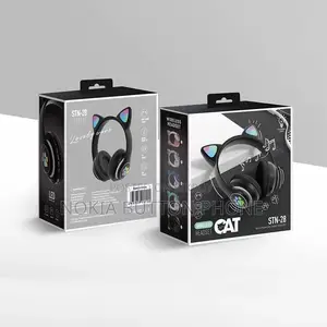 CAT STN-28 Wireless Ear Headset