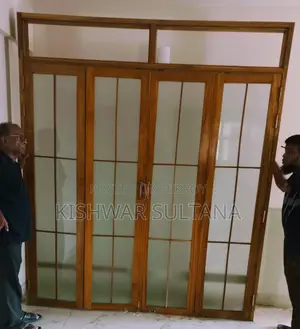 Room Partition