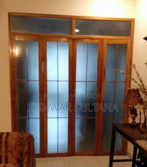 Room Partition
