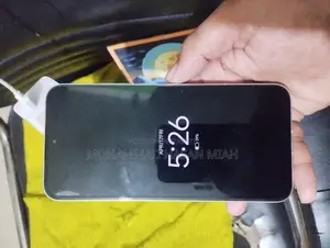 Xiaomi Redmi Turbo 4 pro 12/256 (Used)