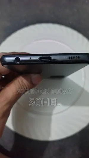 Samsung Galaxy A52s 5G 128 GB Black