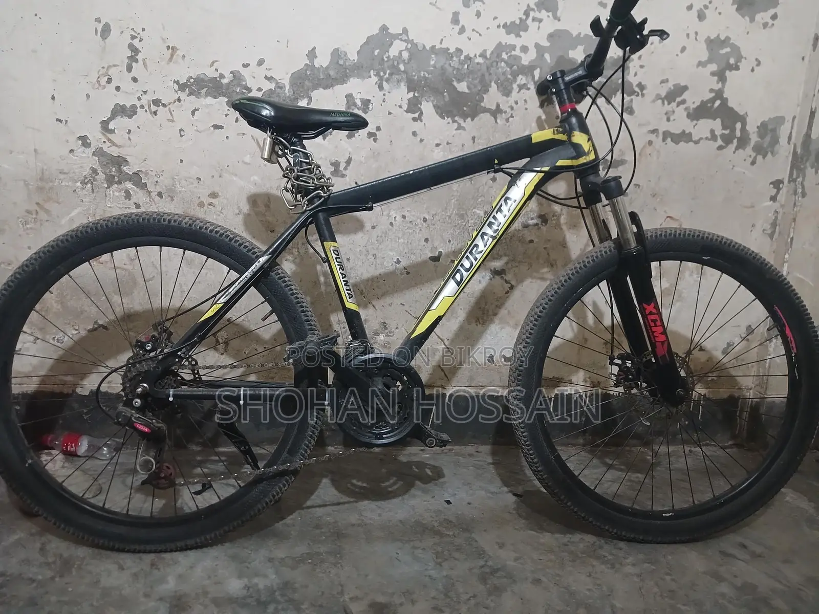 Duranta Bicycle for Sale