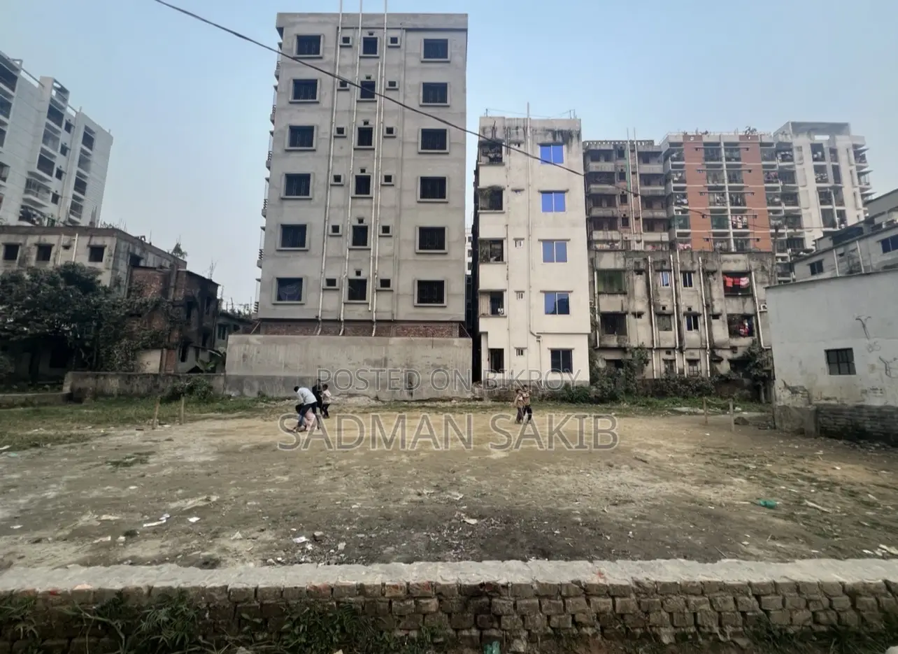 Land Sale