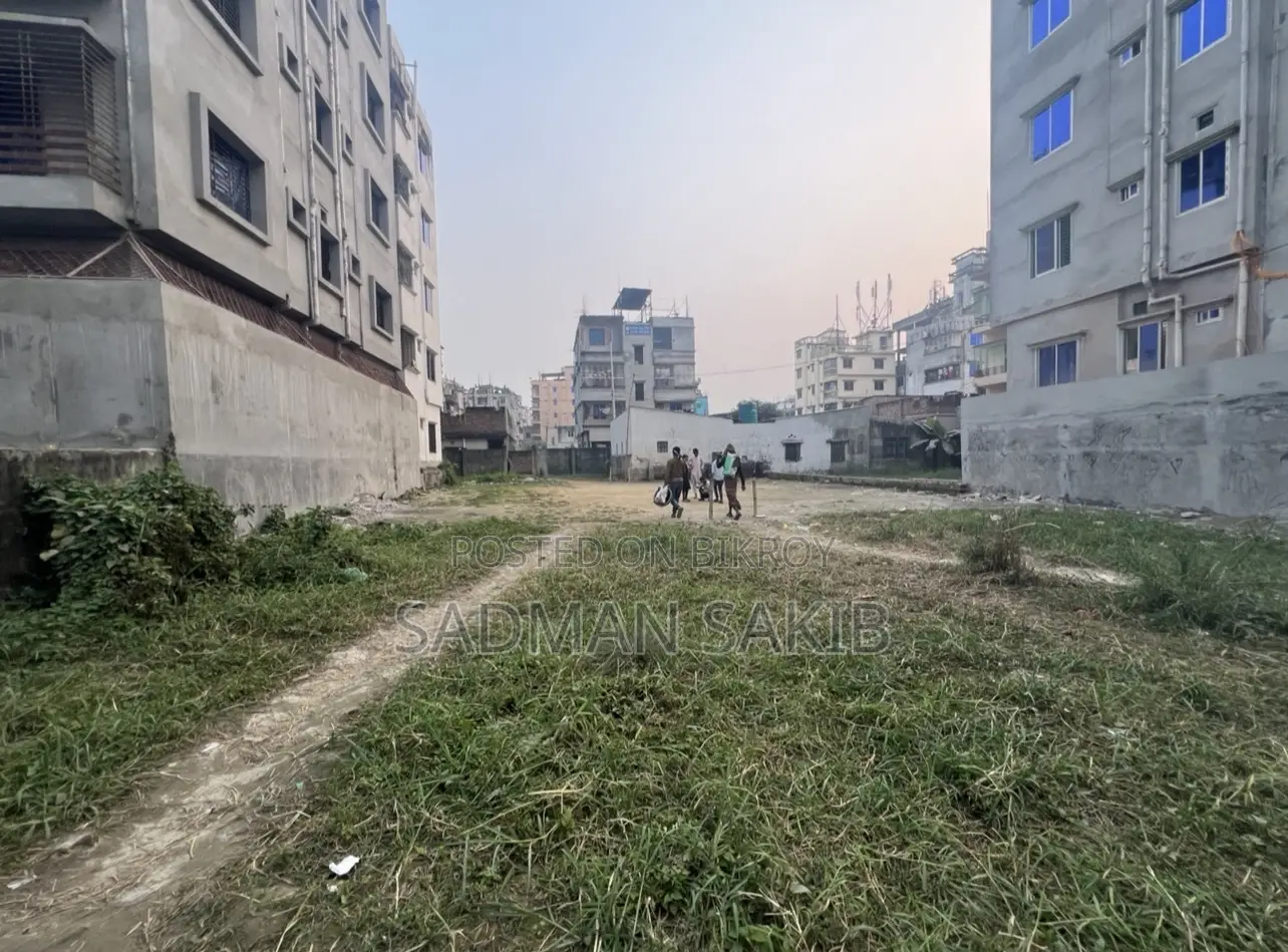 Land Sale
