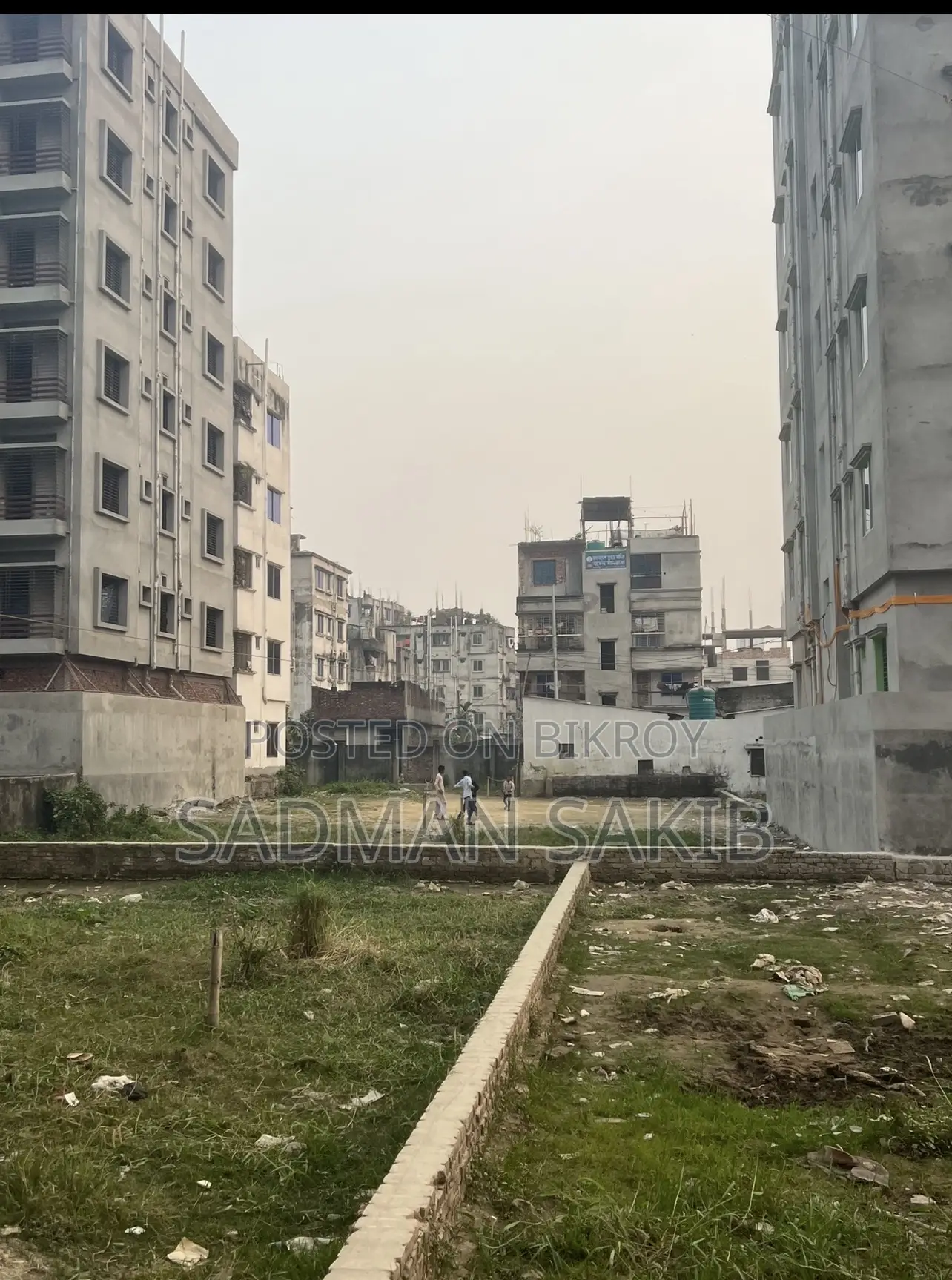 Land Sale