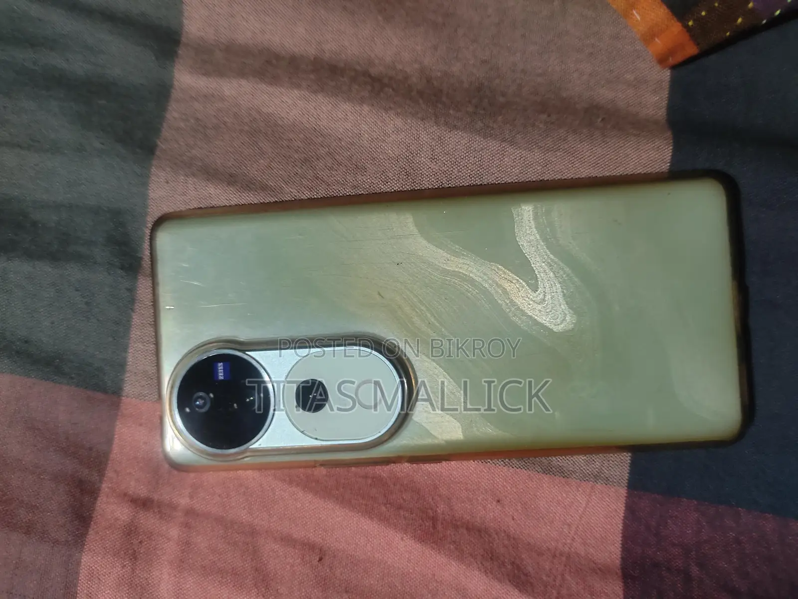 Vivo V40 8/256 (Used)