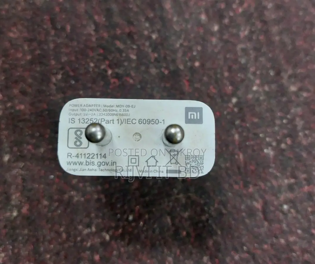 Orginal Charger 10w