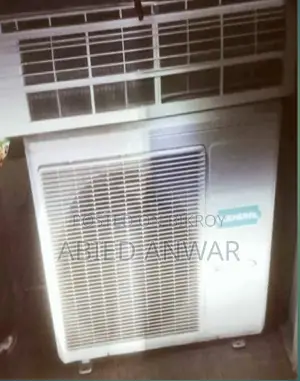 Non-Inverter 1.5 Ton Running AC for Sale