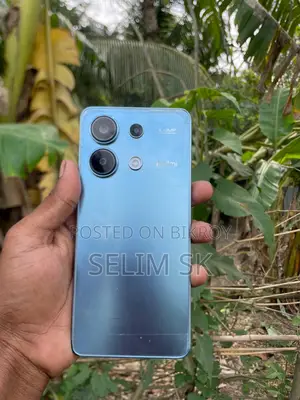 Xiaomi Redmi Note 13 8/256 (Used)
