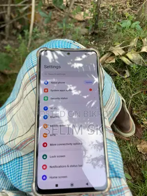 Xiaomi Redmi Note 13 8/256 (Used)