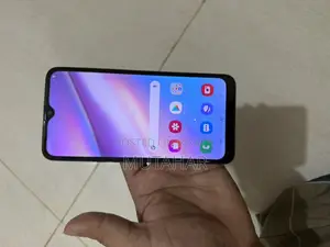 Samsung Galaxy A10s (Used)