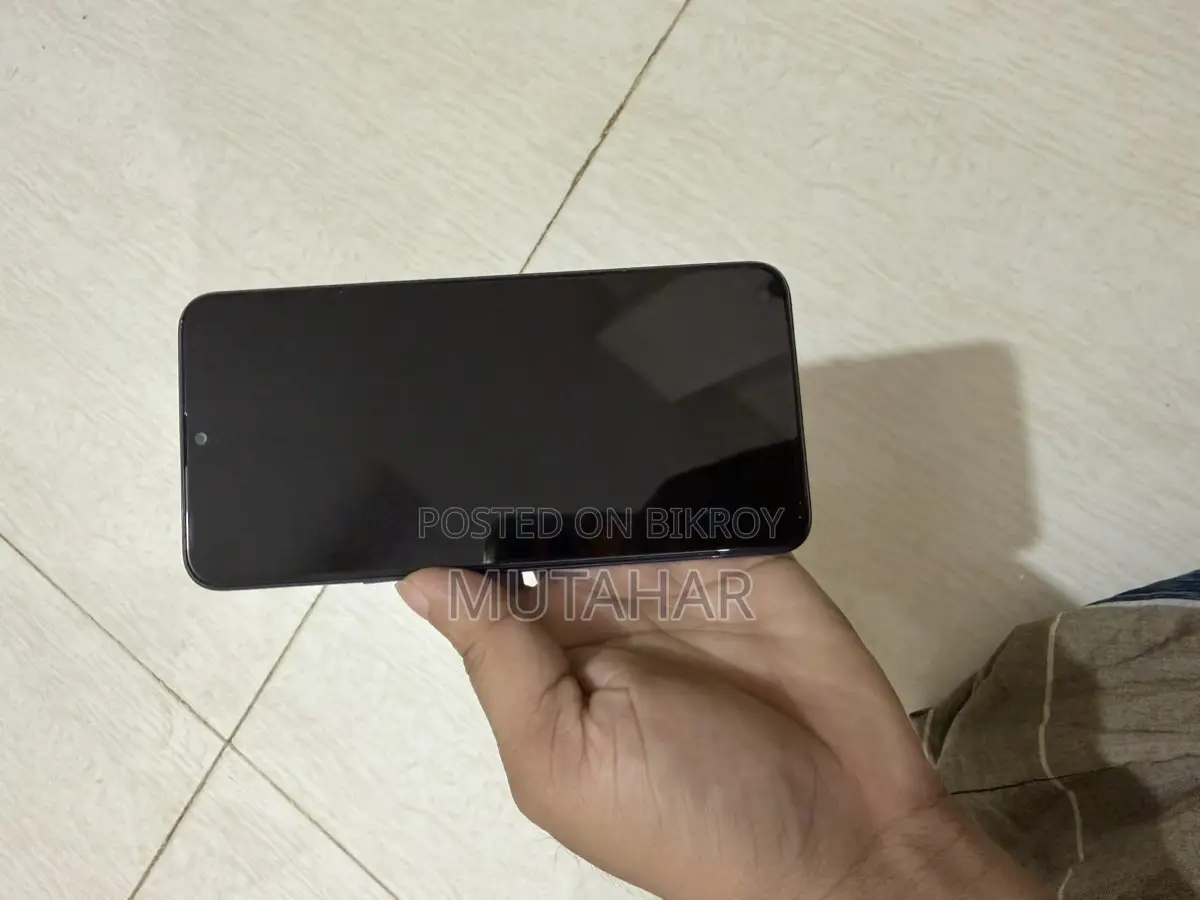 Samsung Galaxy A10s (Used)
