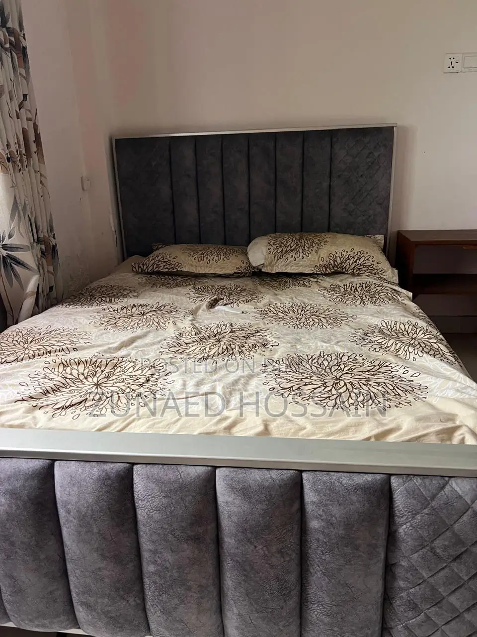 Bed Mattress