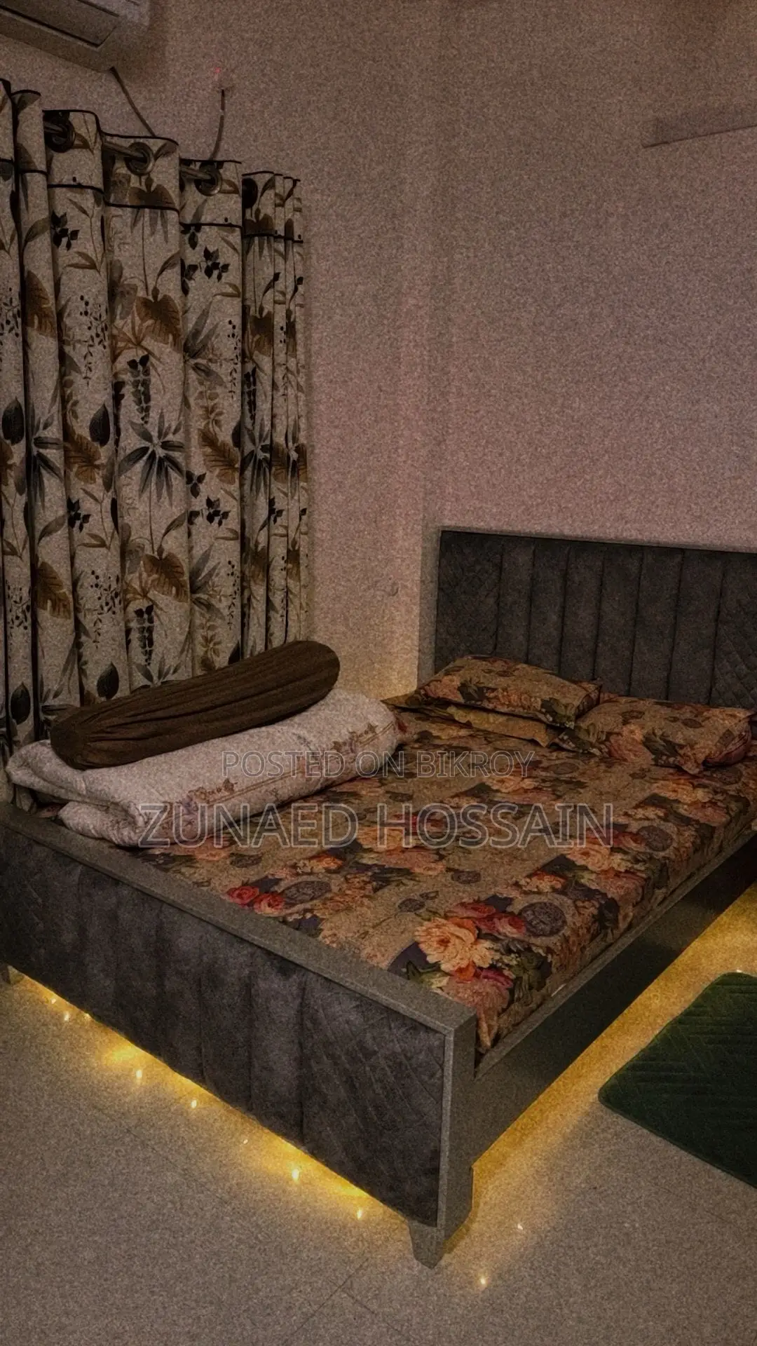 Bed Mattress