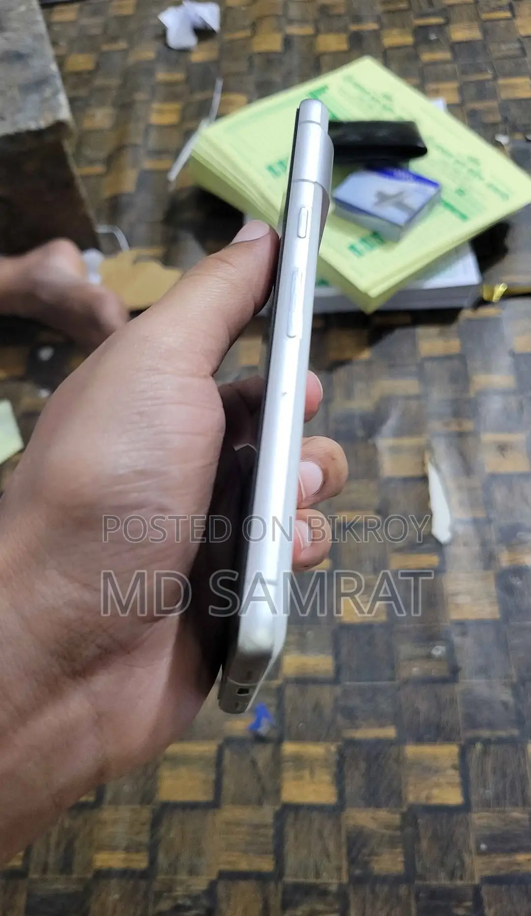 Google Pixel 7 (Used)