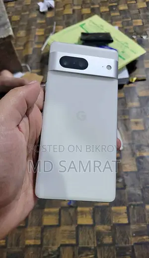 Google Pixel 7 (Used)