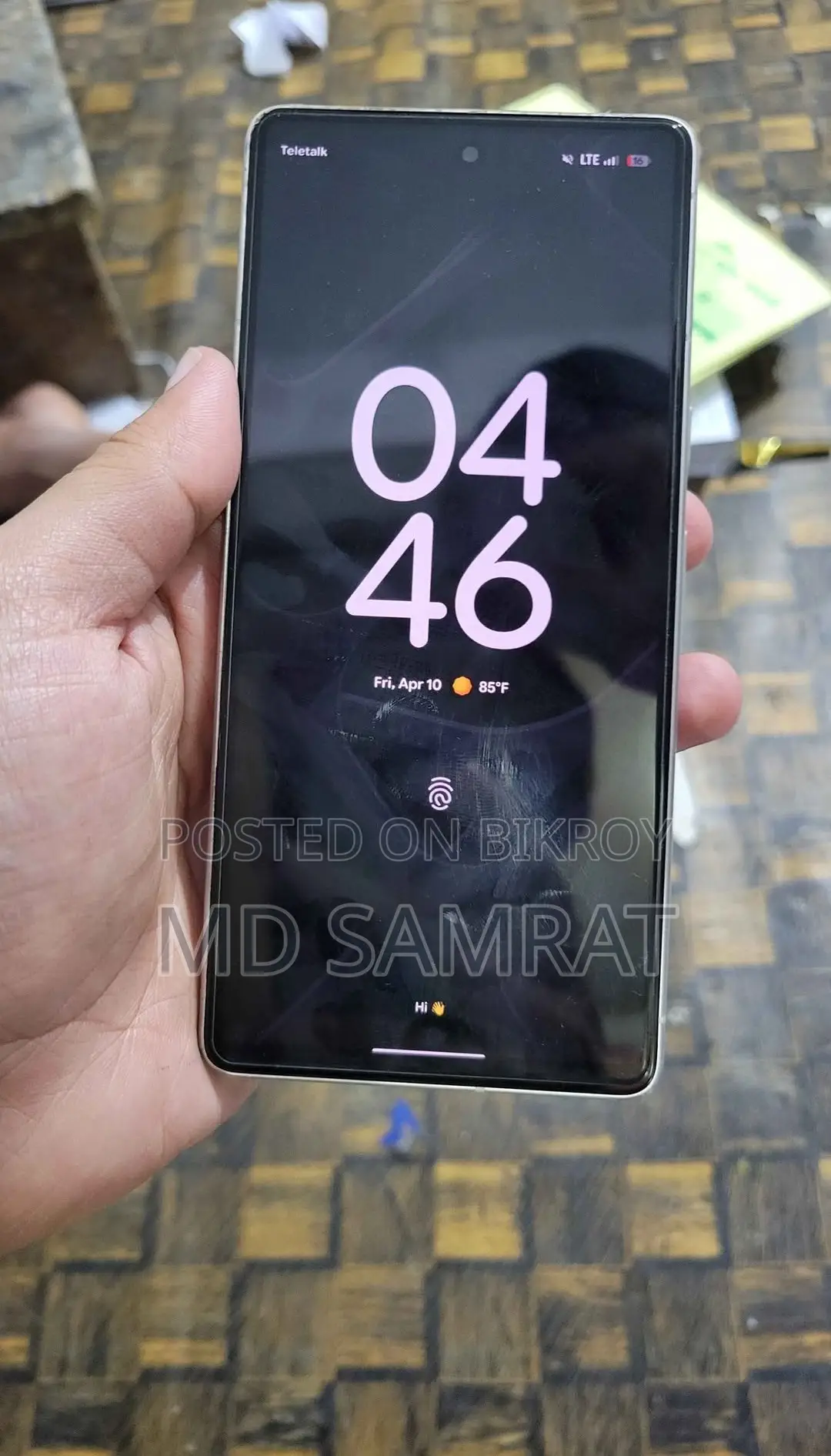 Google Pixel 7 (Used)
