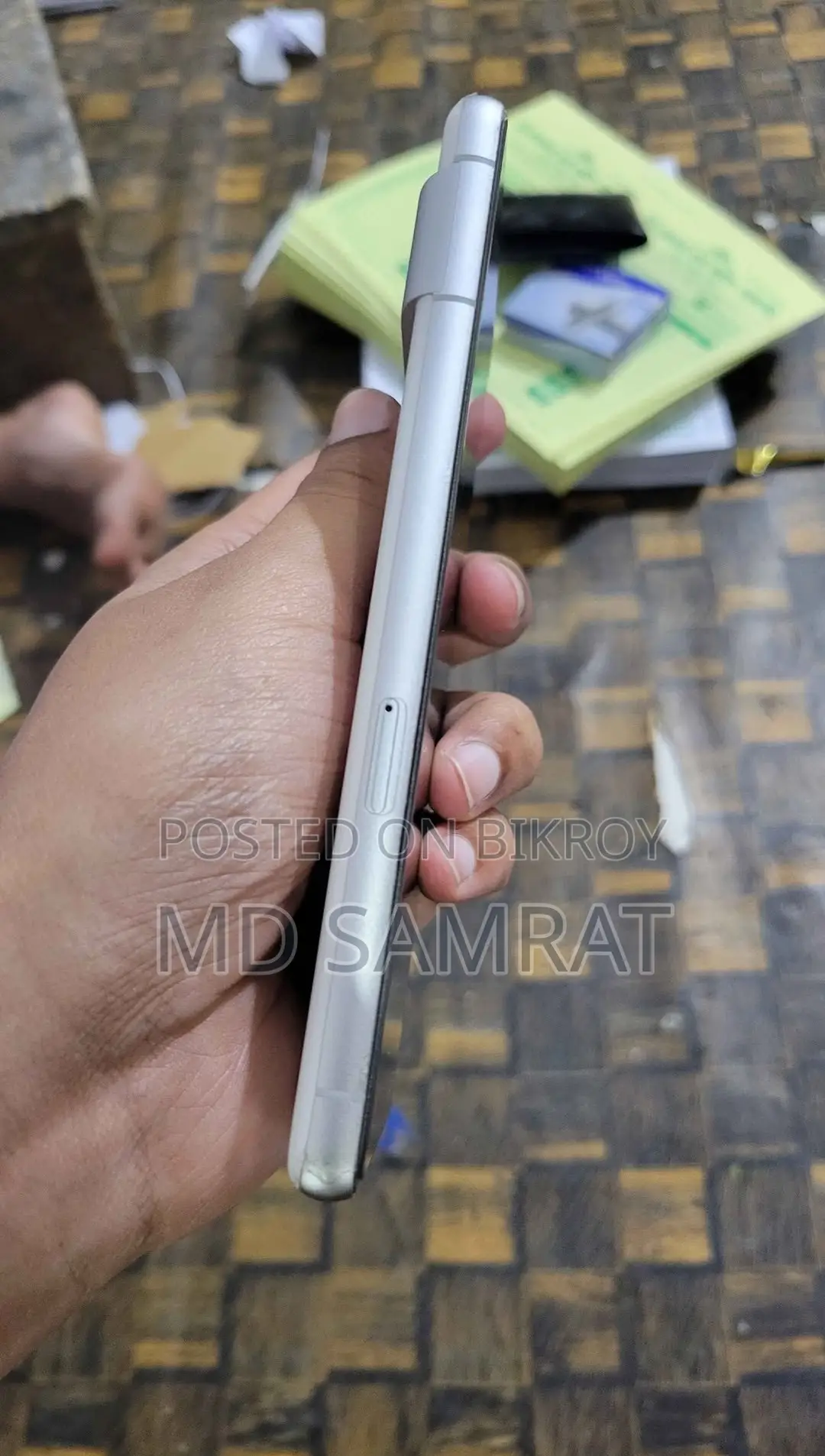 Google Pixel 7 (Used)