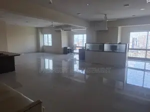 2700Sqft Open Office Space Rent Gulshan1 Nice View