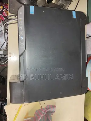 EPSON L3250 WIFI Printer Fresh Condition