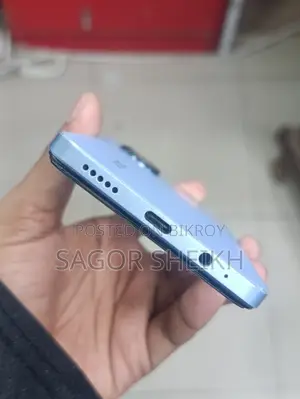 Vivo Y100 A (8/128) (Used)