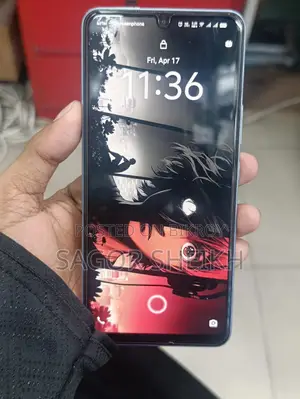 Vivo Y100 A (8/128) (Used)