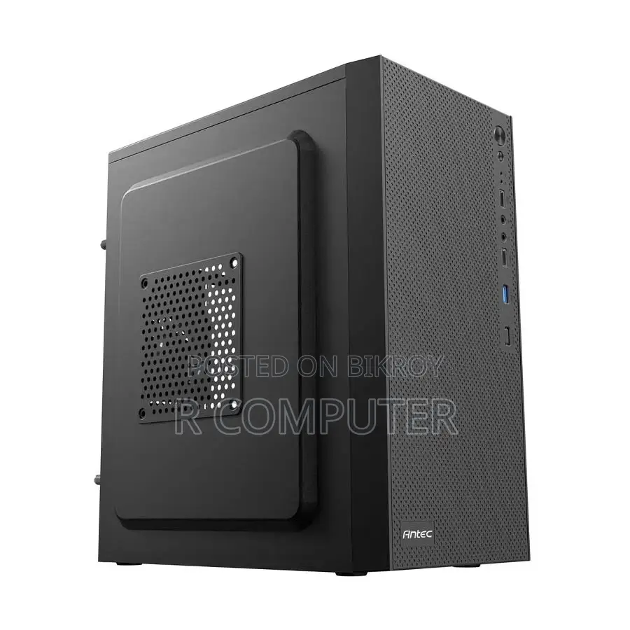 Intel Core i5 7th Gen Desktop PC | 8GB RAM 256GB NVMe SSD