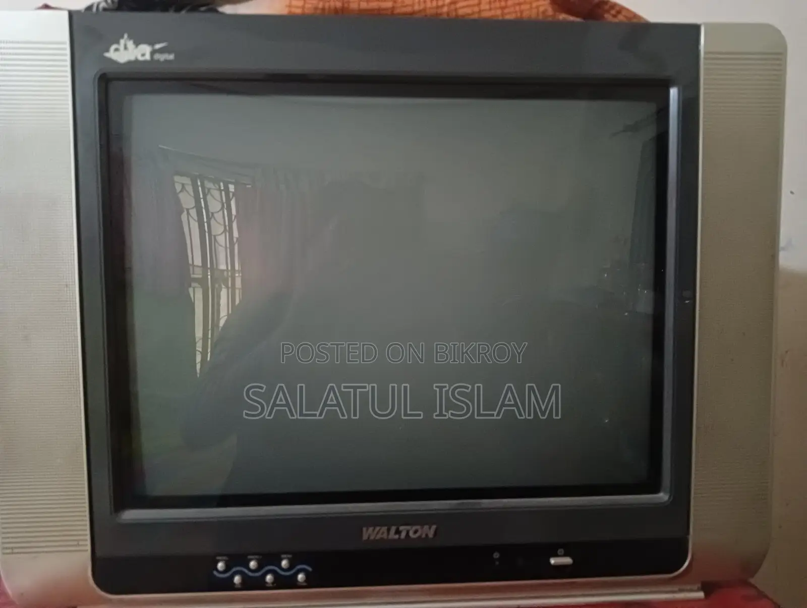 Walton TV 21"