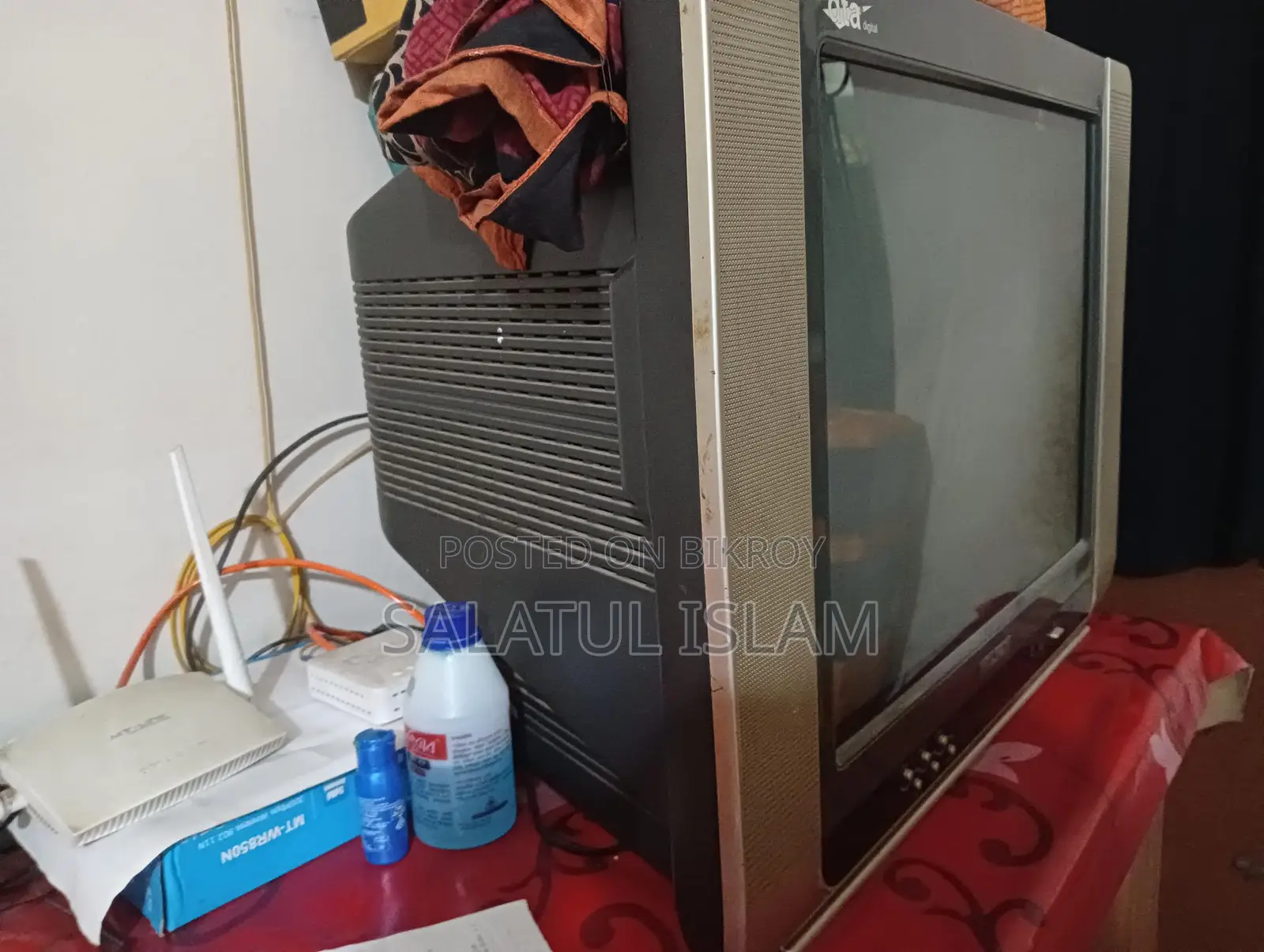 Walton TV 21"