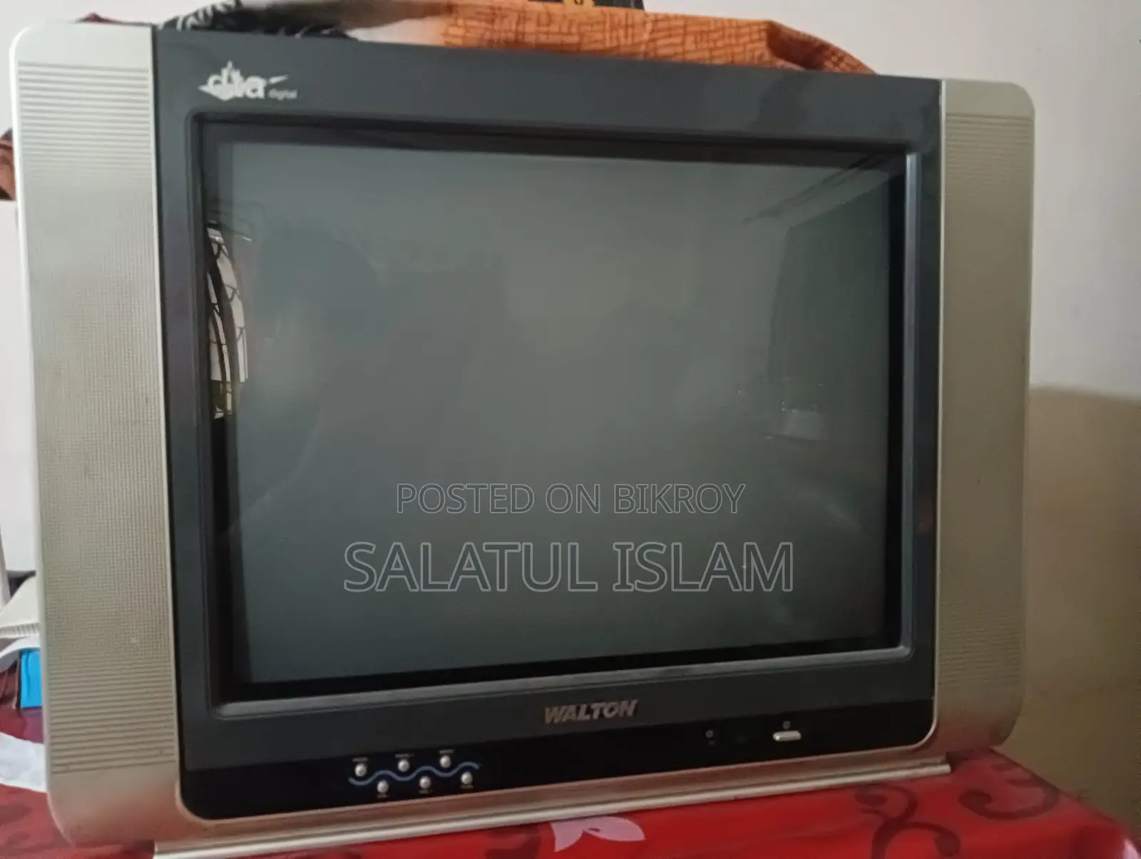 Walton TV 21"