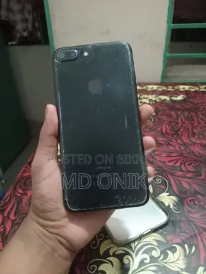 Apple iPhone 7 Plus 2026 (Used)