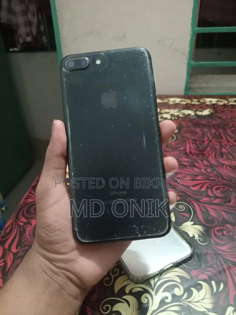 Apple iPhone 7 Plus 2026 (Used)