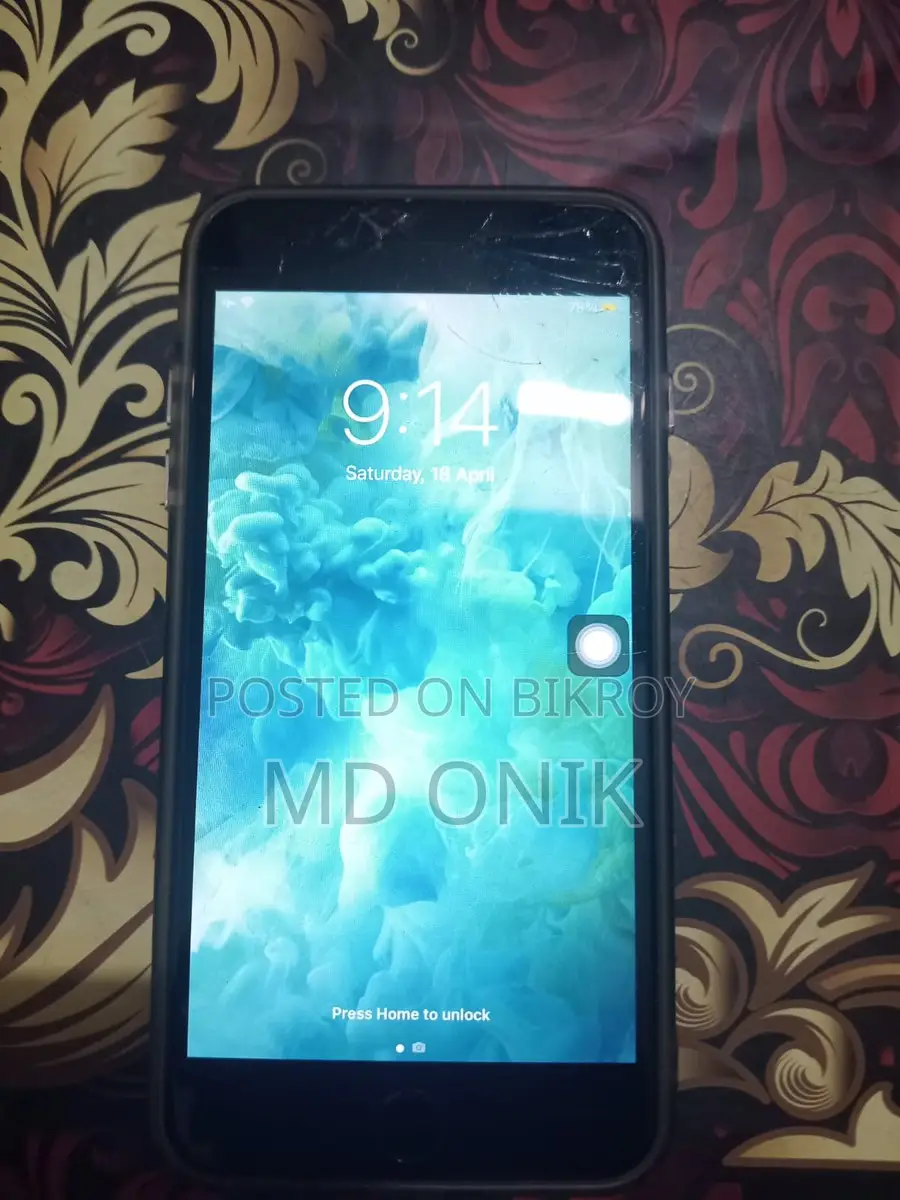 Apple iPhone 7 Plus 2026 (Used)