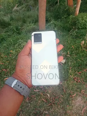 Vivo Y21 (Used)