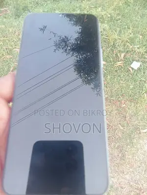 Vivo Y21 (Used)