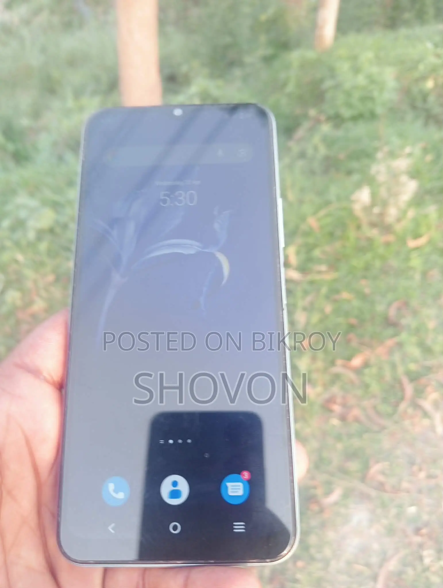 Vivo Y21 (Used)