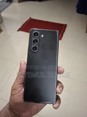 Samsung Galaxy Z Fold 5 AUSTRALIA VERSION (Used)